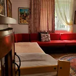 Unique Traditional House, Hosted By J&g Вилла Тирана