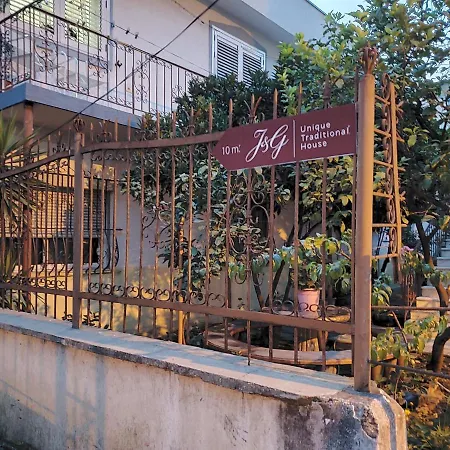 Unique Traditional House, Hosted By J&g Villa