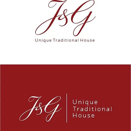 Villa Unique Traditional House, Hosted By J&g Tirana