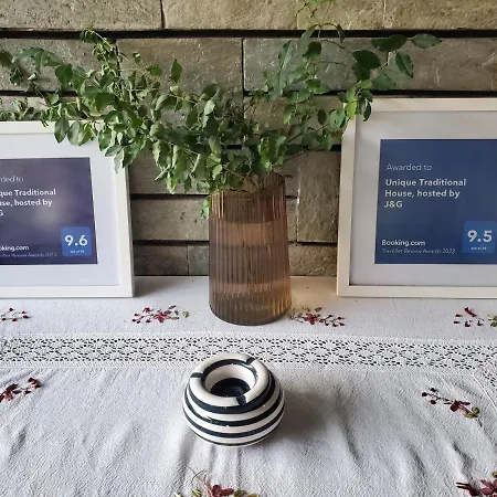 فيلة Unique Traditional House, Hosted By J&g