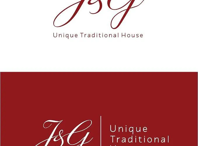 别墅 Unique Traditional House, Hosted By J&g 地拉那